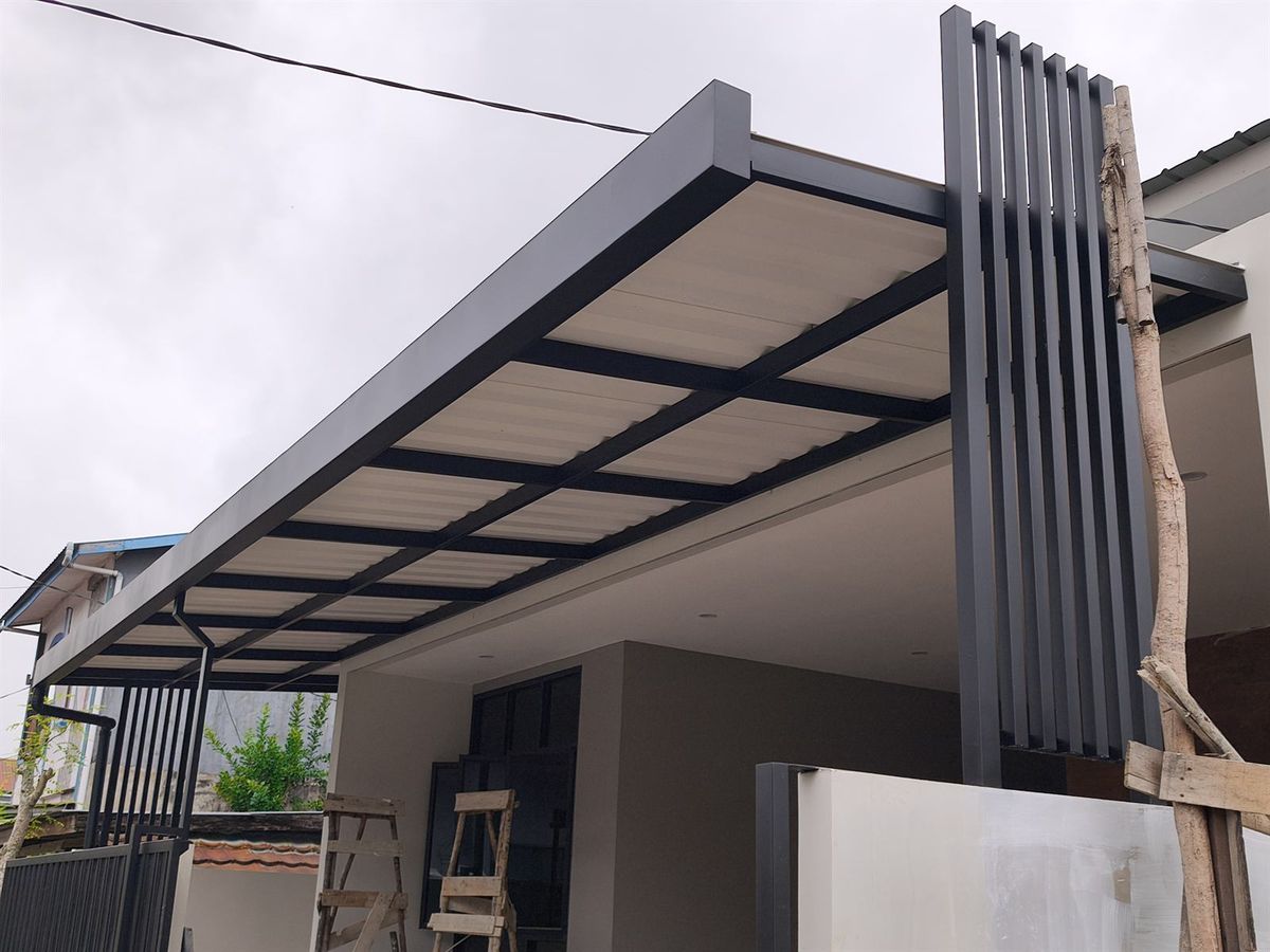 Mawar Indah - Dokumentasi Proyek